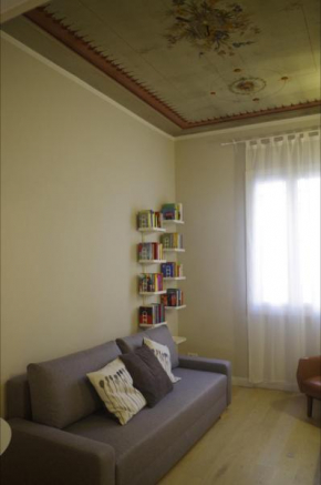 Flower Garden Apartment Vicino al Centro